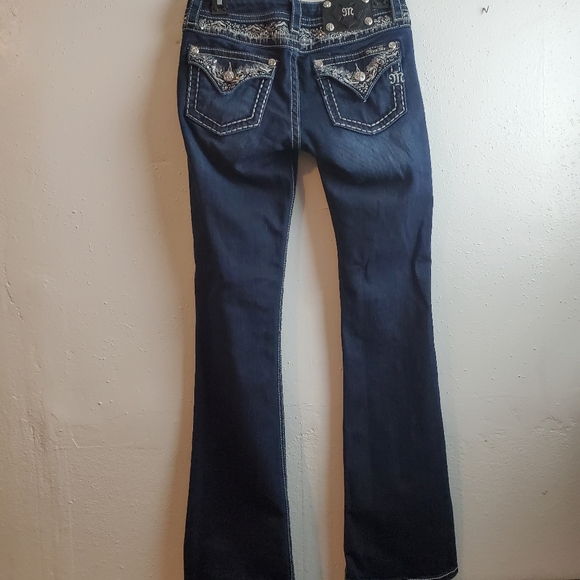 Miss me jeans - Picture 4 of 15